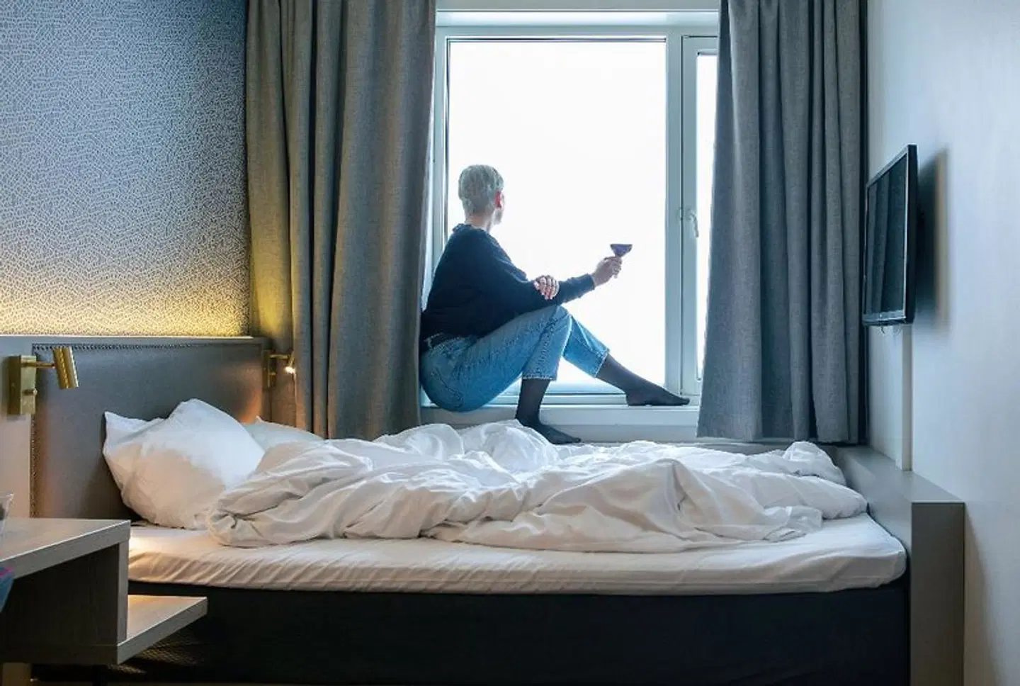 Comfort Hotel Xpress Tromsø ROOM_EXAMPLE