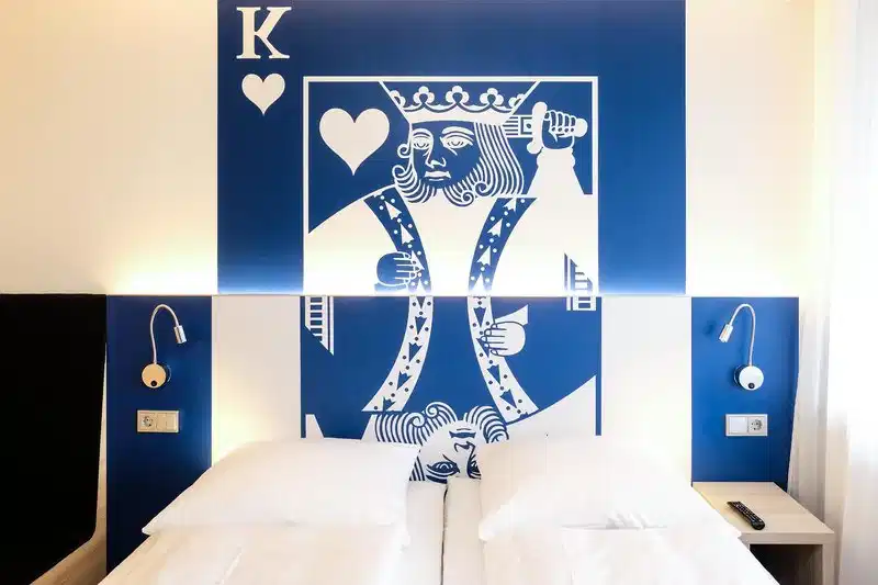 Aparthotel Paderborn – Hotelfoto