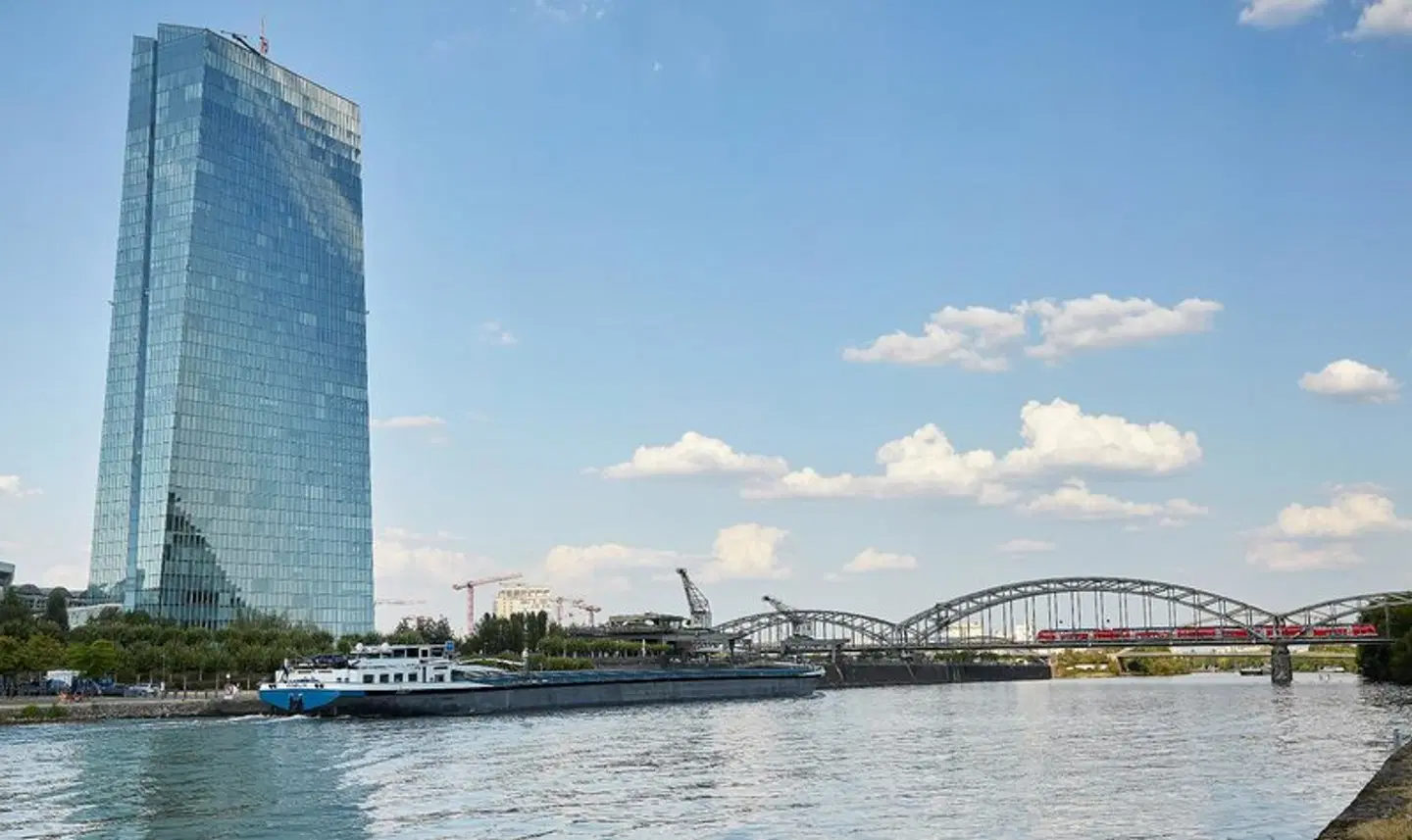 Living Hotel Frankfurt LANDSCAPE