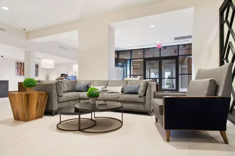 DoubleTree by Hilton New Orleans – Hotelfoto