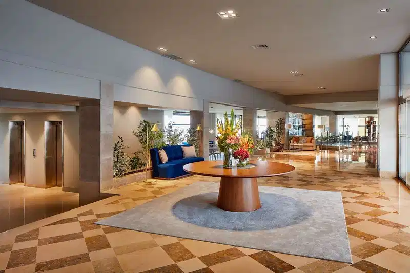 NH Sintra Centro – Hotelfoto
