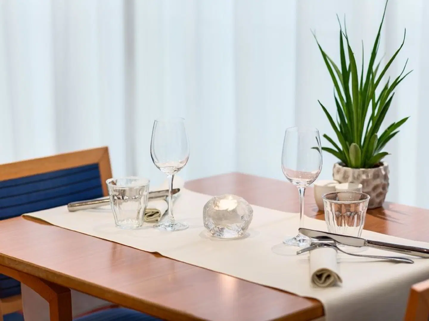 NH Groningen Badezimmer