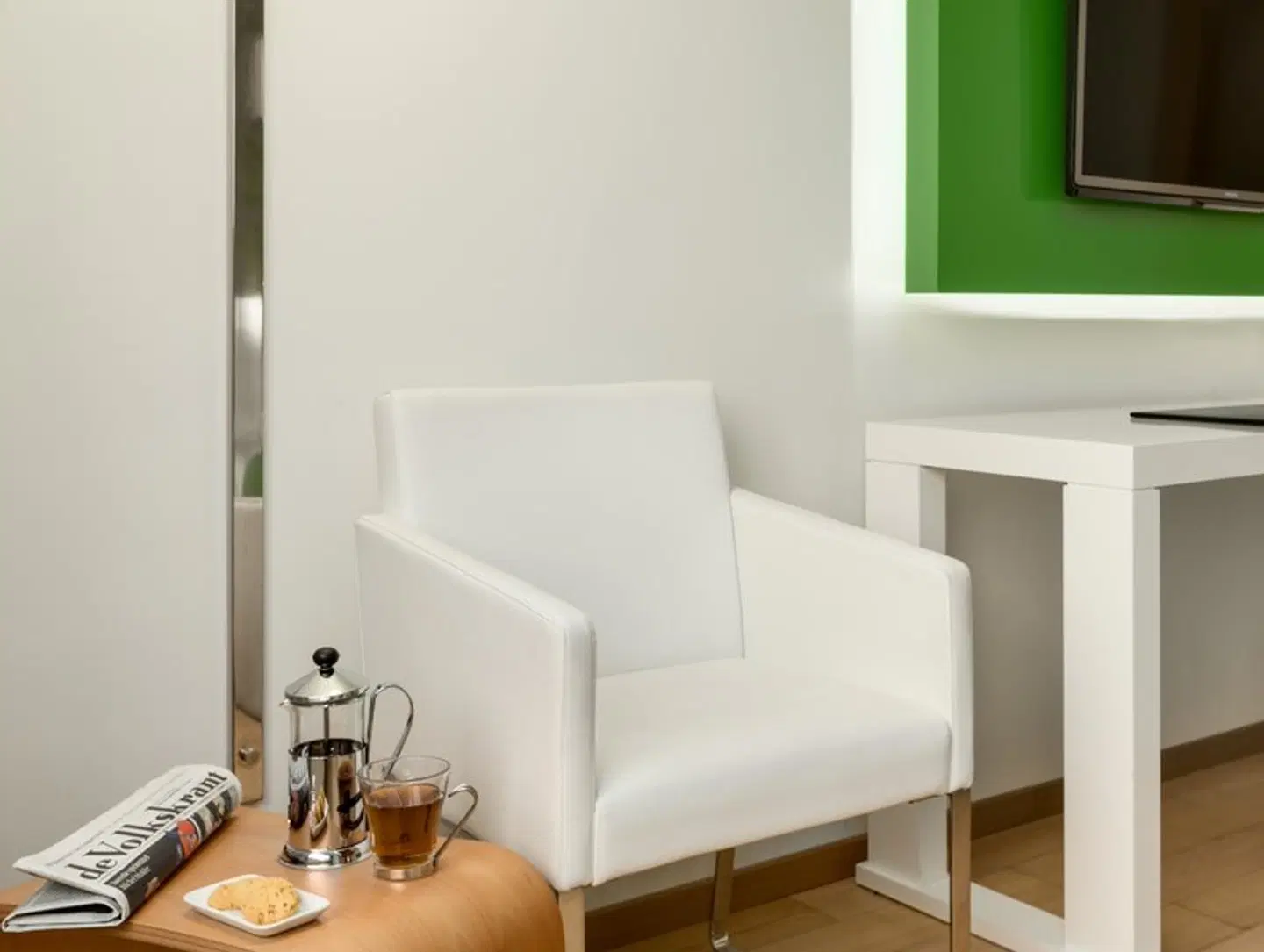 NH Groningen Badezimmer
