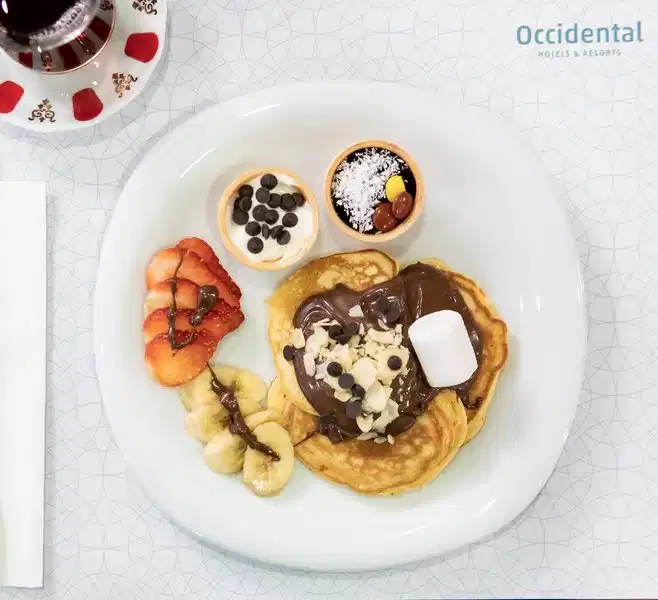 Occidental Taksim – Hotelfoto