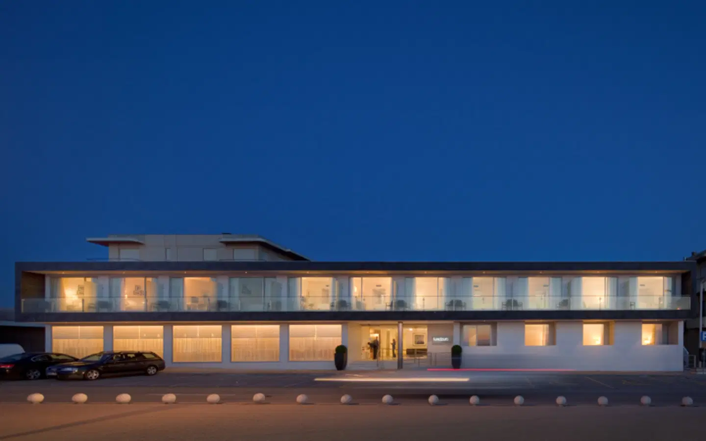 Furadouro Boutique Hotel Beach & Spa EXTERIOR