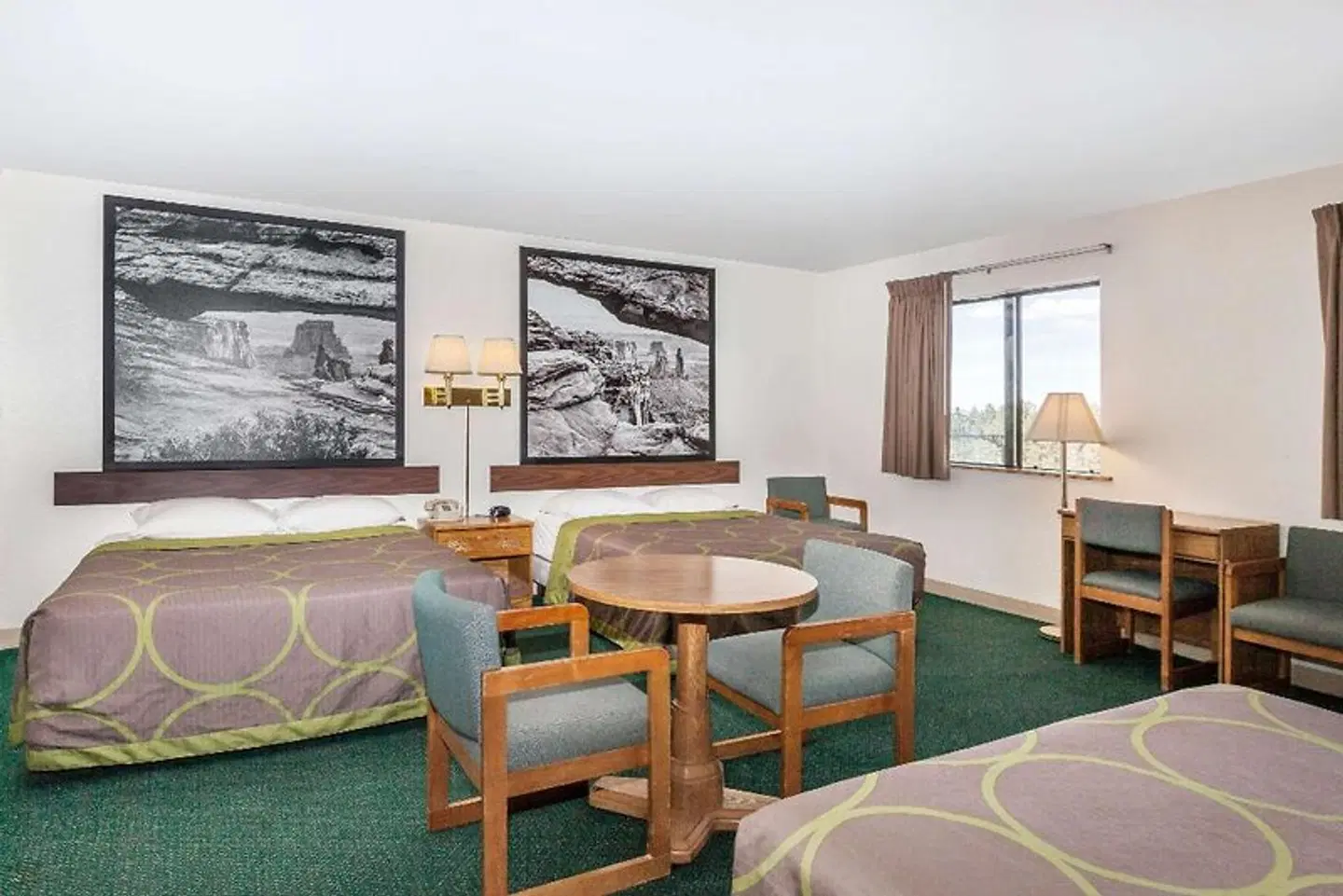 SureStay Hotel by Best Western Williams - Grand Canyon ROOM_EXAMPLE
