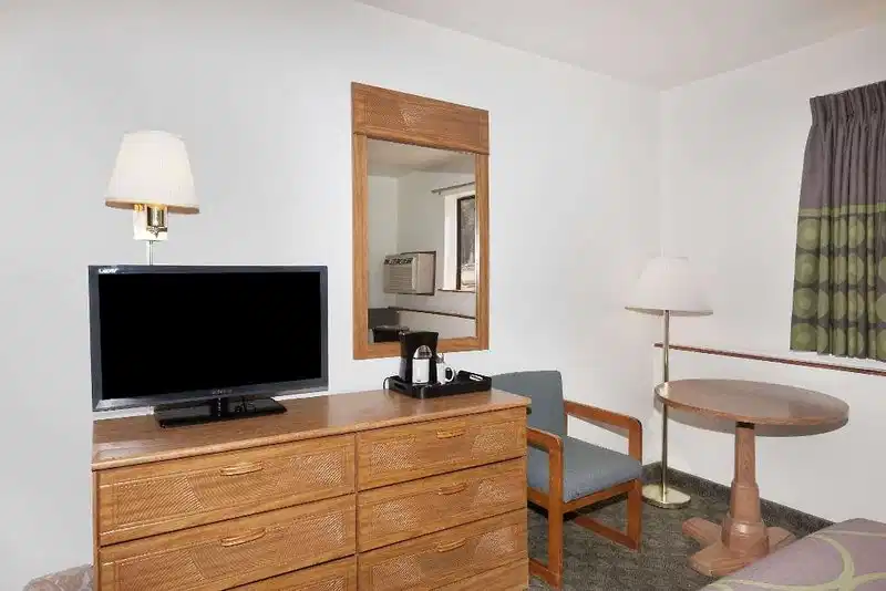SureStay Hotel by Best Western Williams - Grand Canyon – Hotelfoto