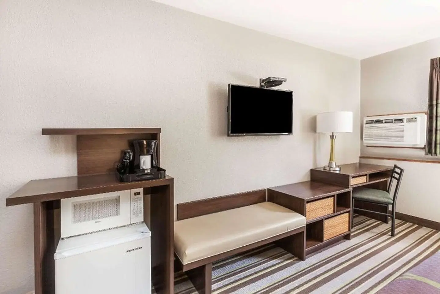 SureStay Hotel by Best Western Williams - Grand Canyon ROOM_EXAMPLE