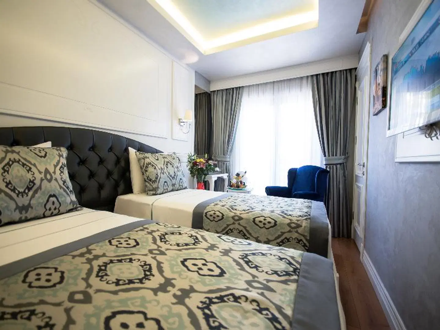 Antusa Palace Hotel & Spa ROOM_EXAMPLE