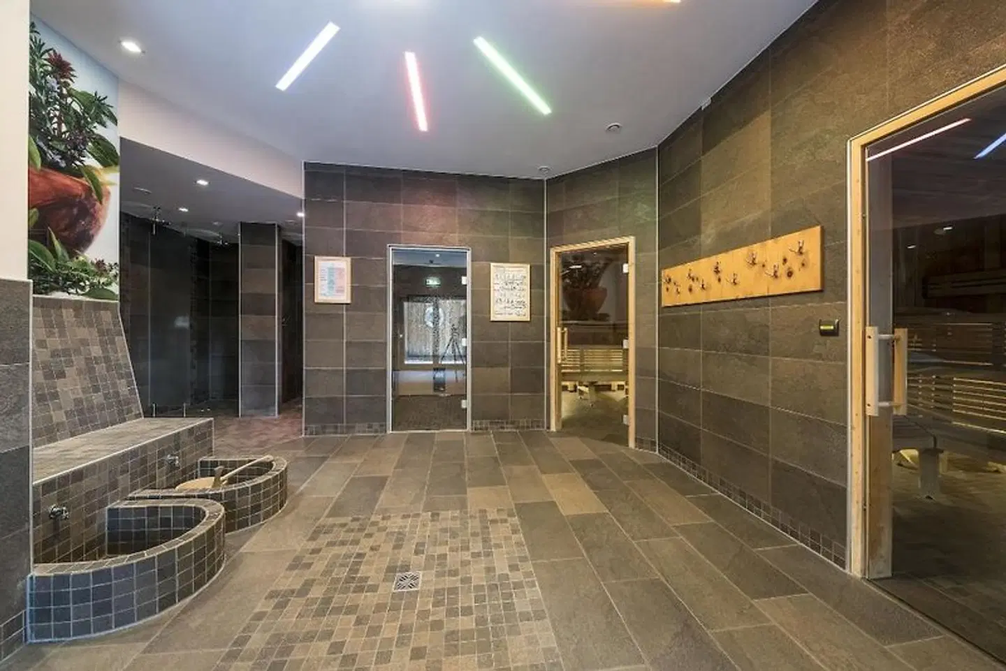 Panorama Hotel Turracher Höhe LOUNGE_LOBBY