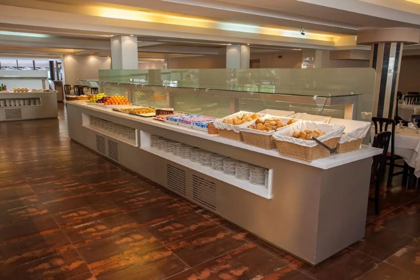 Maria del Mar Restaurant