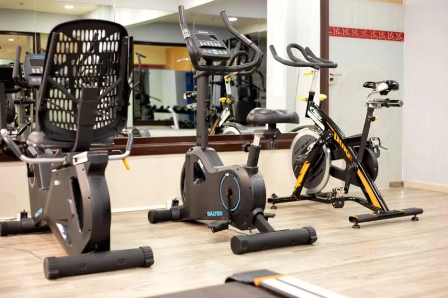 Maria del Mar SPORTS_AND_LEISURE