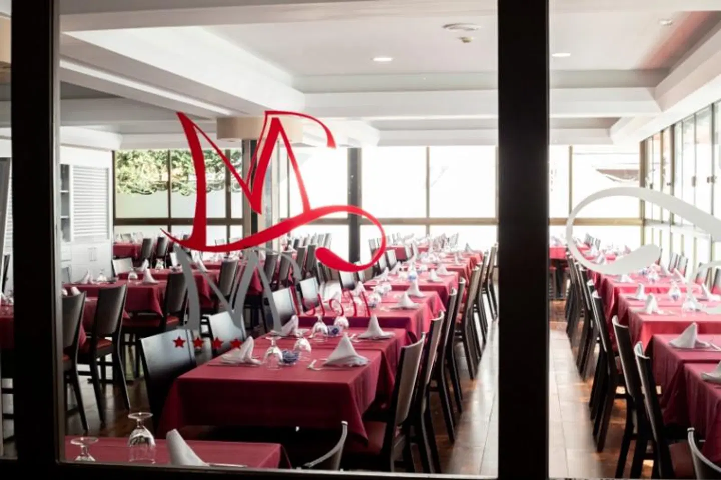 Maria del Mar Restaurant