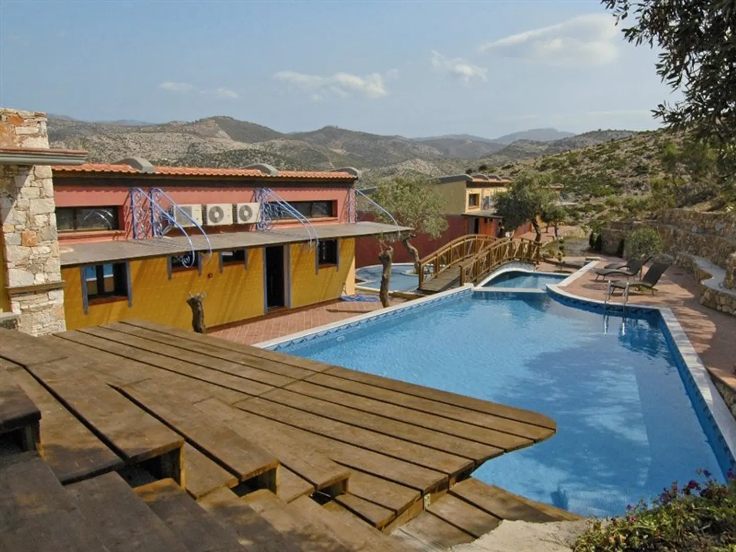 Kallisti Hotel OUTDOOR_POOL