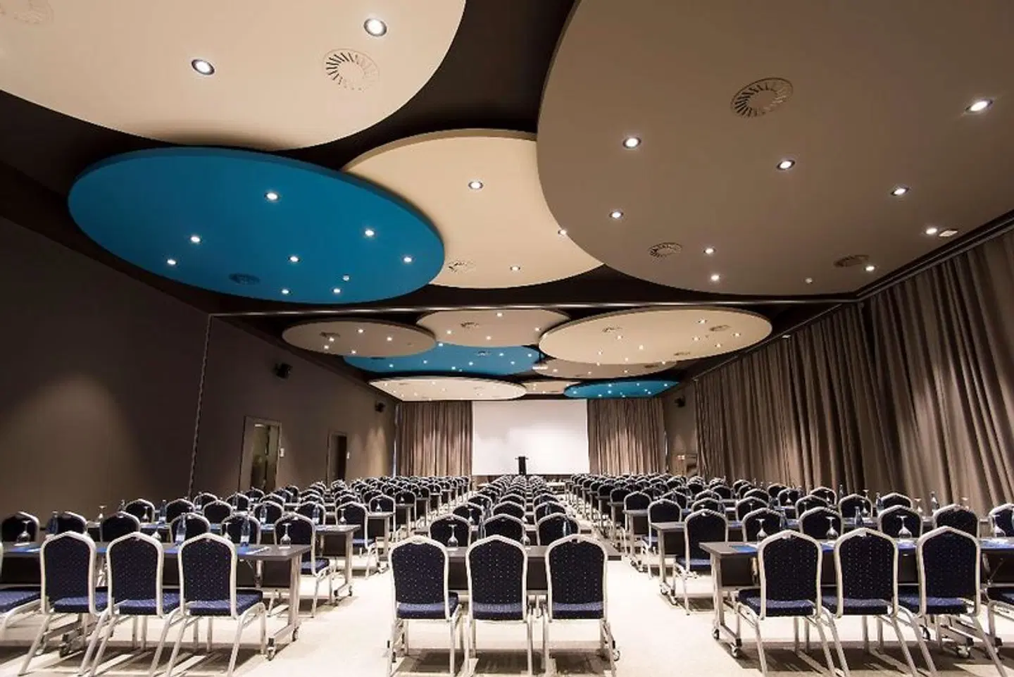 SB BCN Events Konferenz