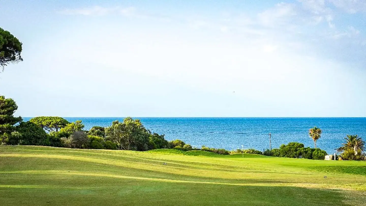 Onyria Quinta da Marinha Hotel LANDSCAPE