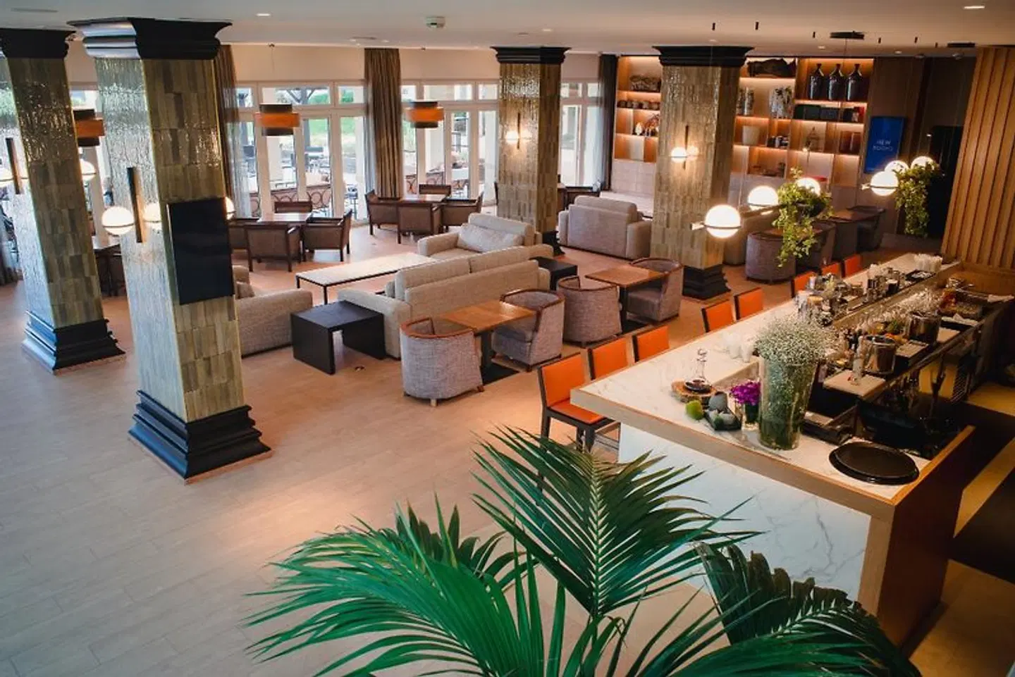 Onyria Quinta da Marinha Hotel LOUNGE_LOBBY