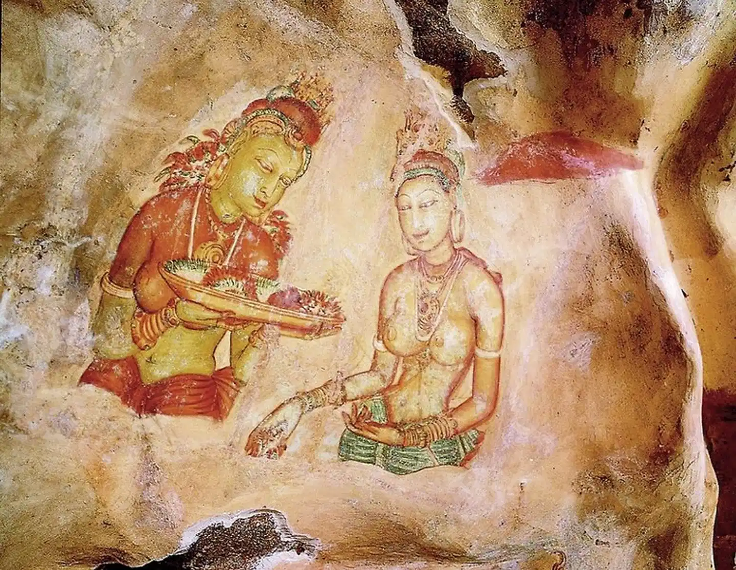 Perle im Indischen Ozean Landkarte