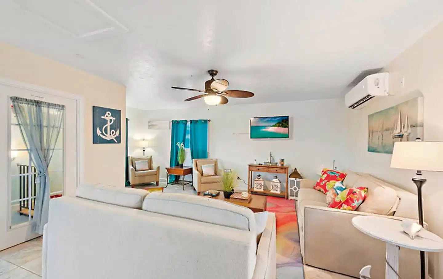 Embrace Resort Wohnbeispiel