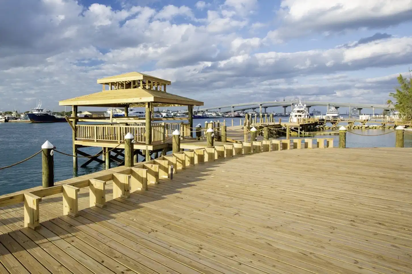 Warwick Paradise Island Bahamas - All Inclusive - Adults Only Sport und Entertainment