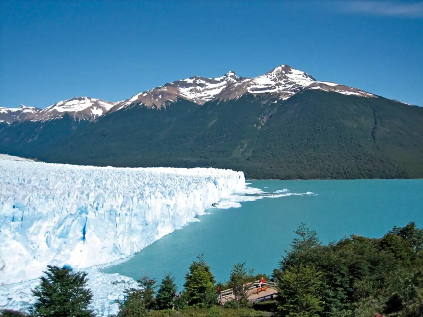 Patagonien individuell entdecken Landschaft