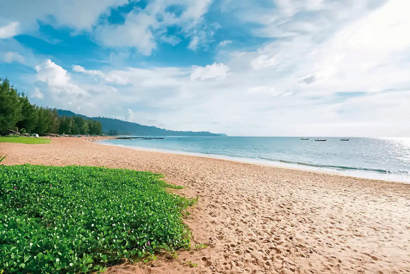 The Waters Khao Lak by Katathani Collection Strand