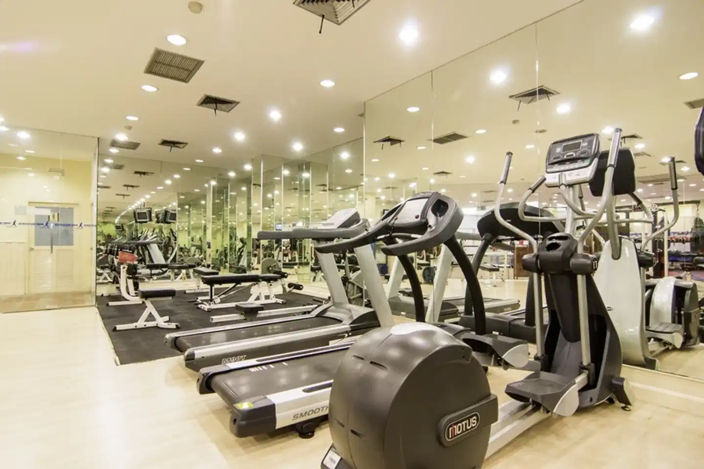 Buddy Lodge Hotel Sport und Entertainment