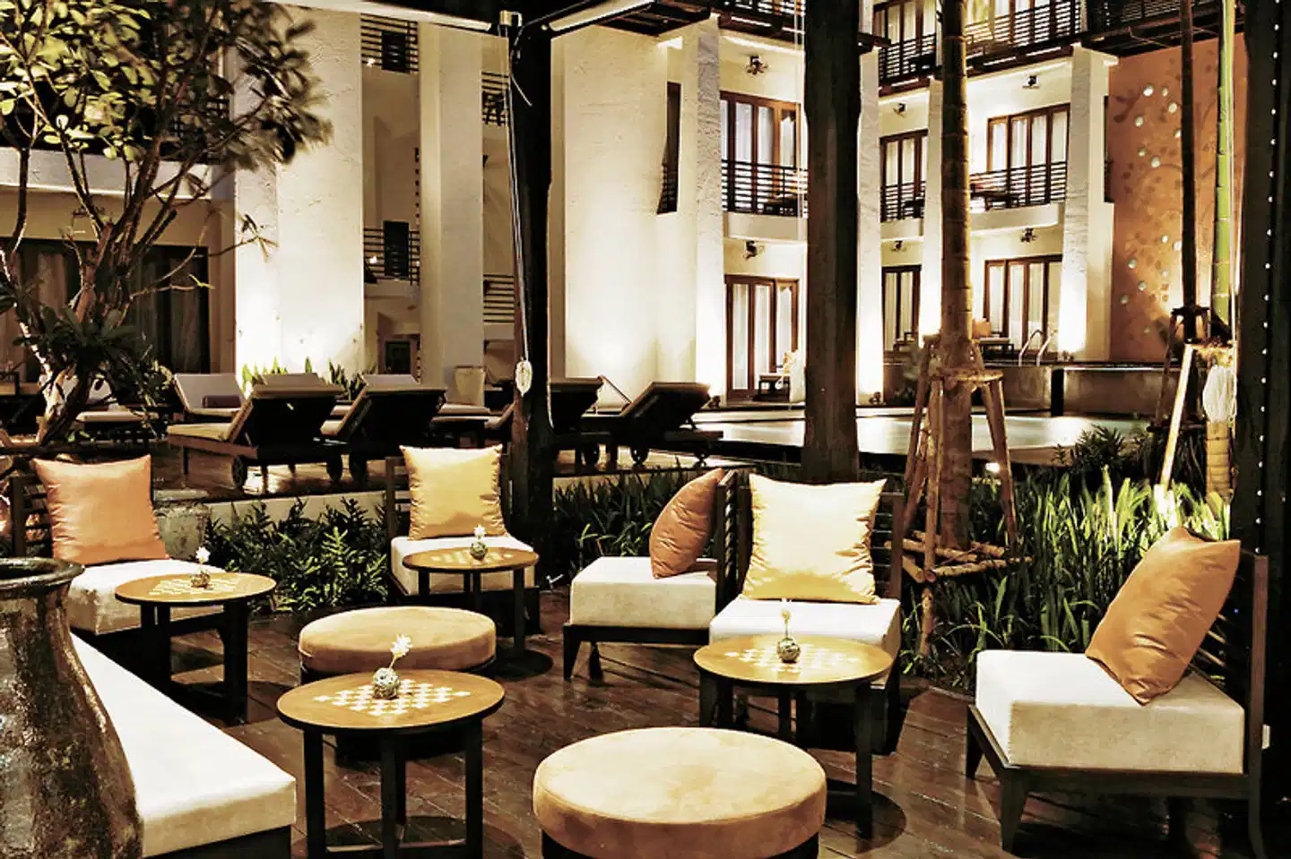 U Chiang Mai Bar