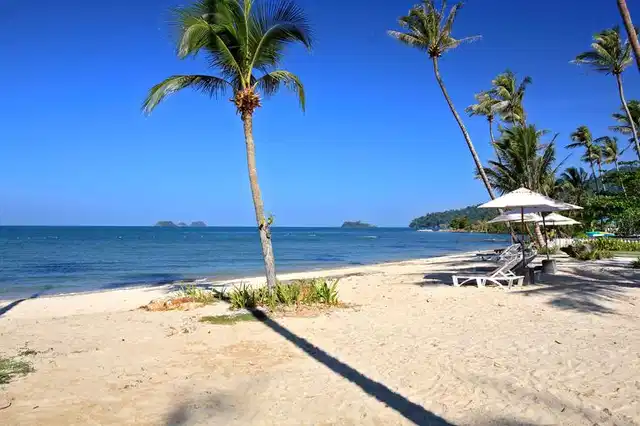 Mercure Koh Chang Hideaway Strand