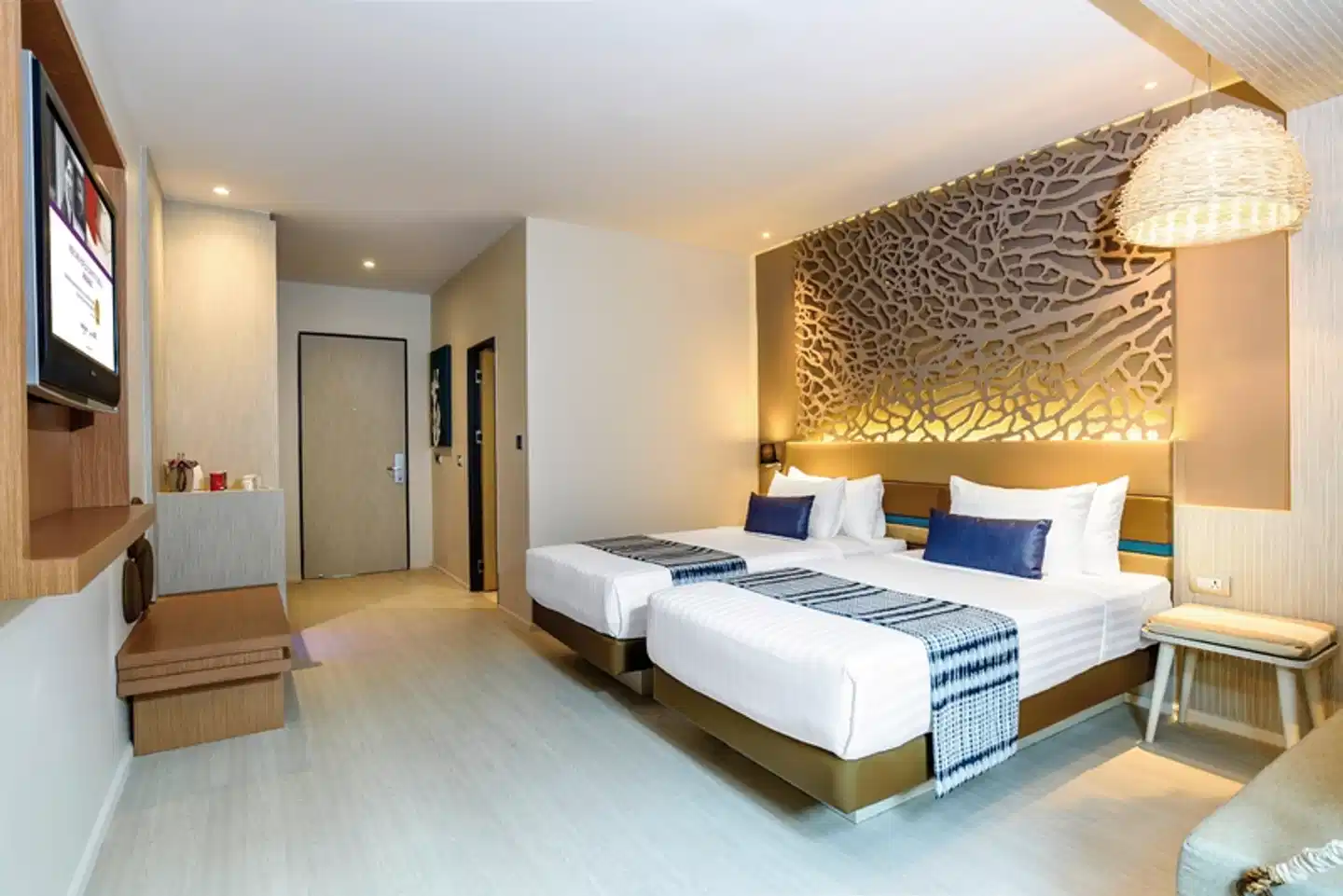 Mercure Koh Chang Hideaway Wohnbeispiel