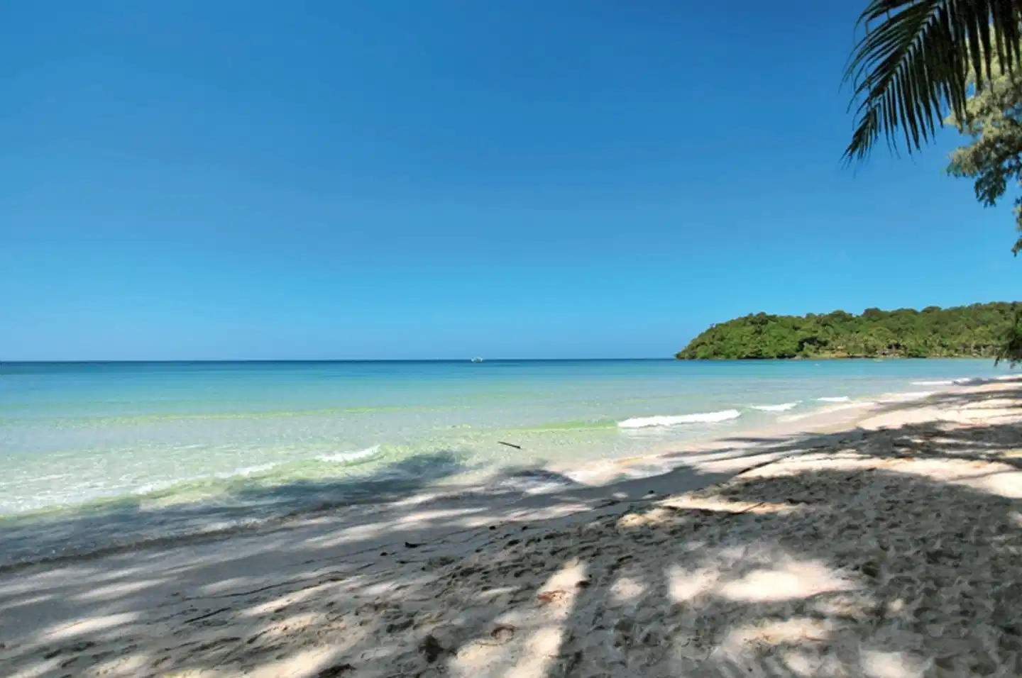 High Season Pool Villa & Spa Strand