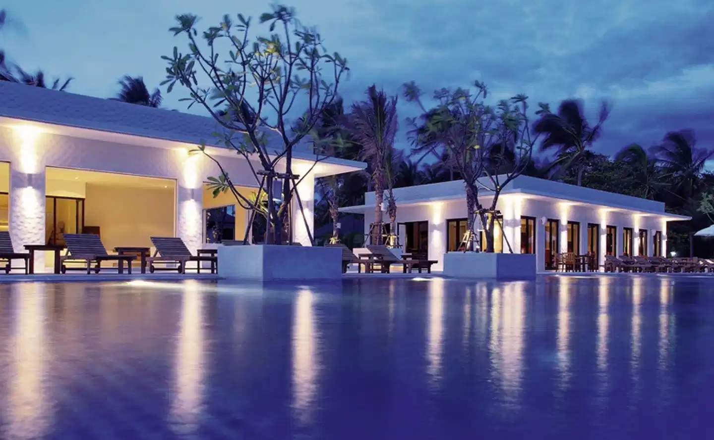 The Racha Pool