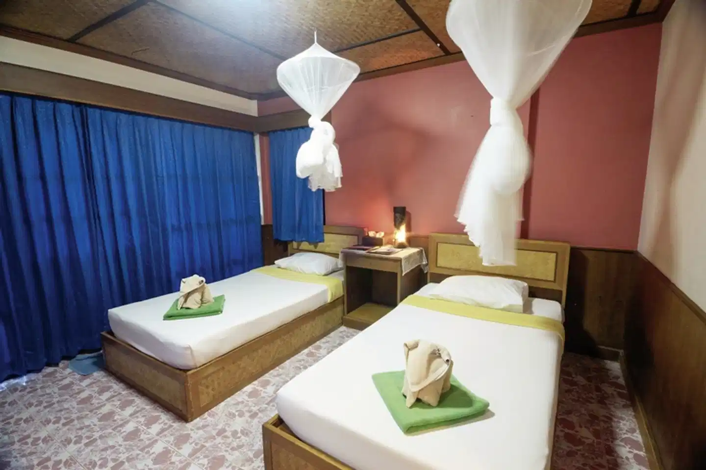 Southern Lanta Resort Wellness