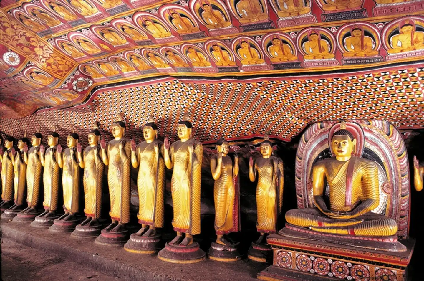 Sri Lanka hautnah erleben Wellness