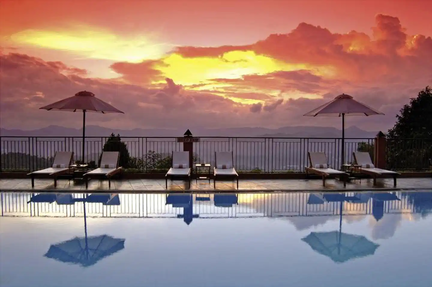 Amaya Hills Pool
