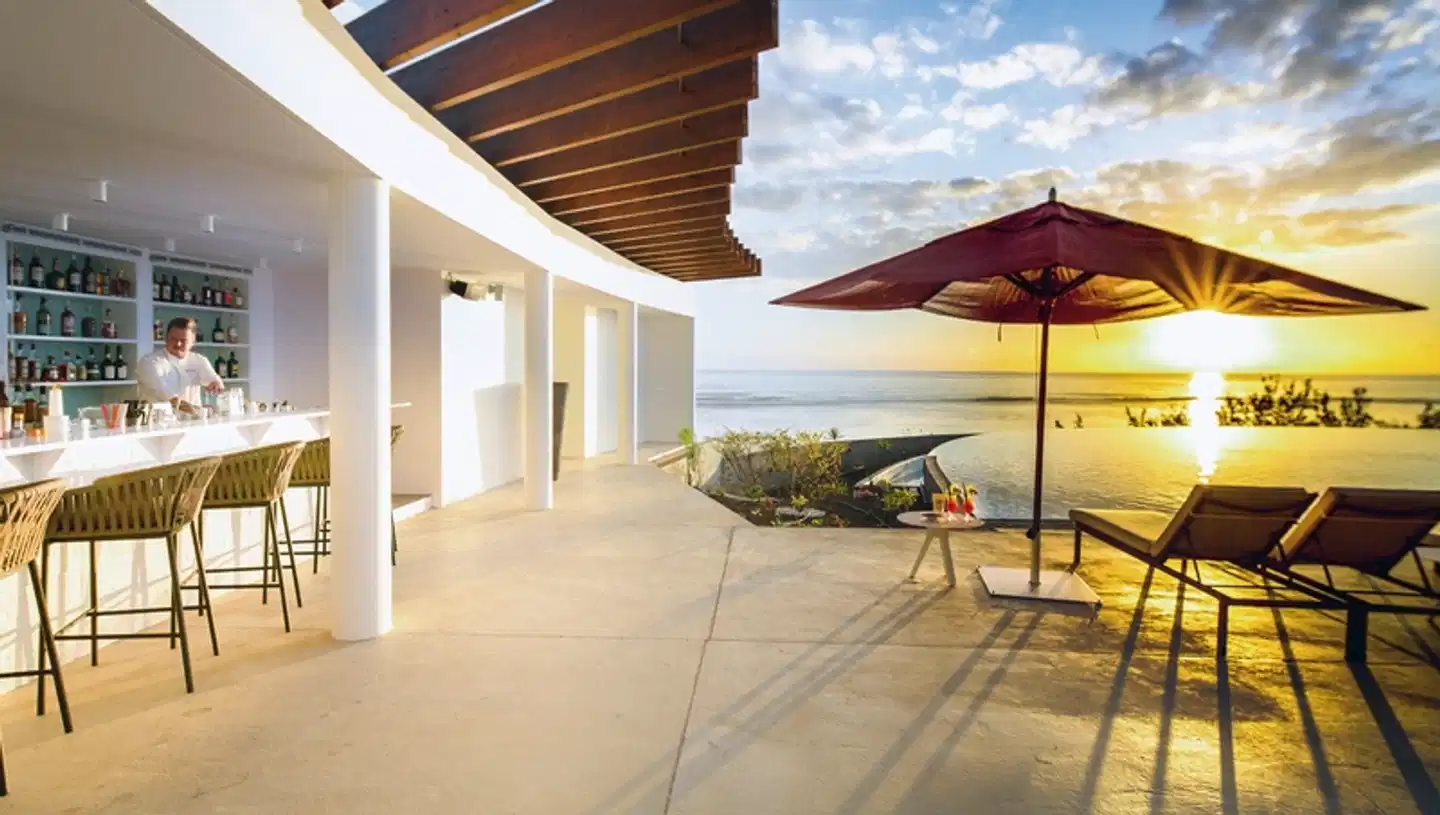 Akoya Hotel & Spa Terrasse