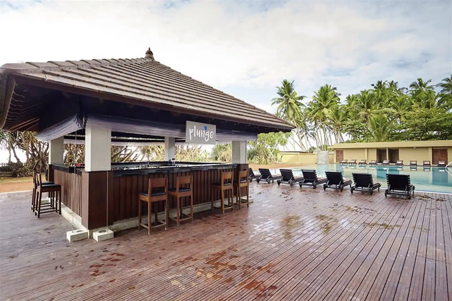 Turyaa Kalutara Bar
