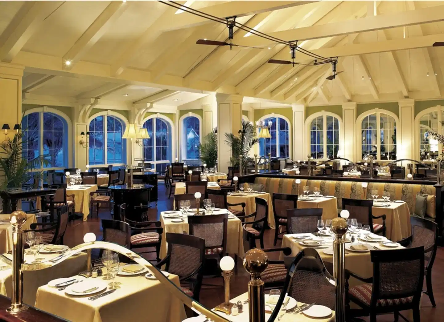 The Reef at Atlantis Restaurant