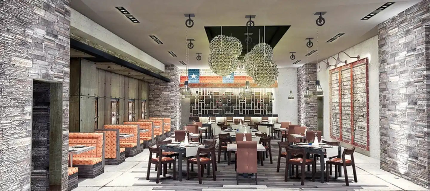 Hideaway at Royalton Saint Lucia, An Autograph Collection All-Inclusive Resort Restaurant