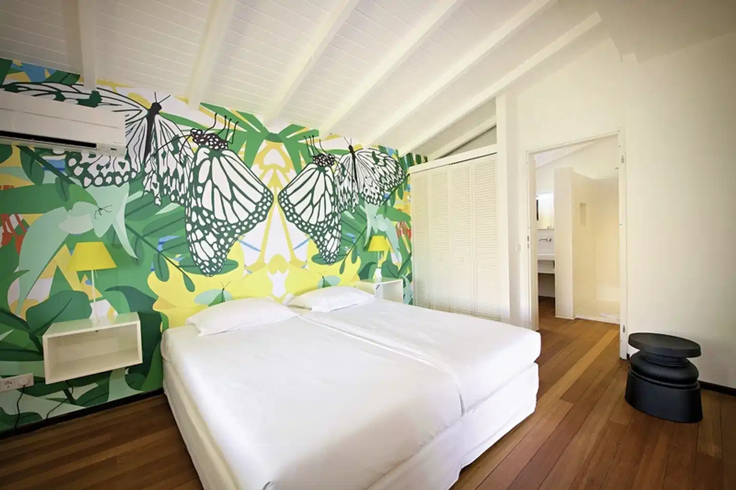 Papagayo Beach Resort Wohnbeispiel