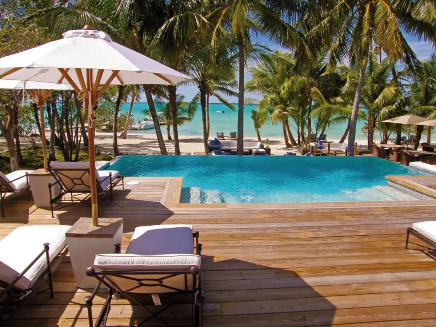 Tiamo Resort Terrasse