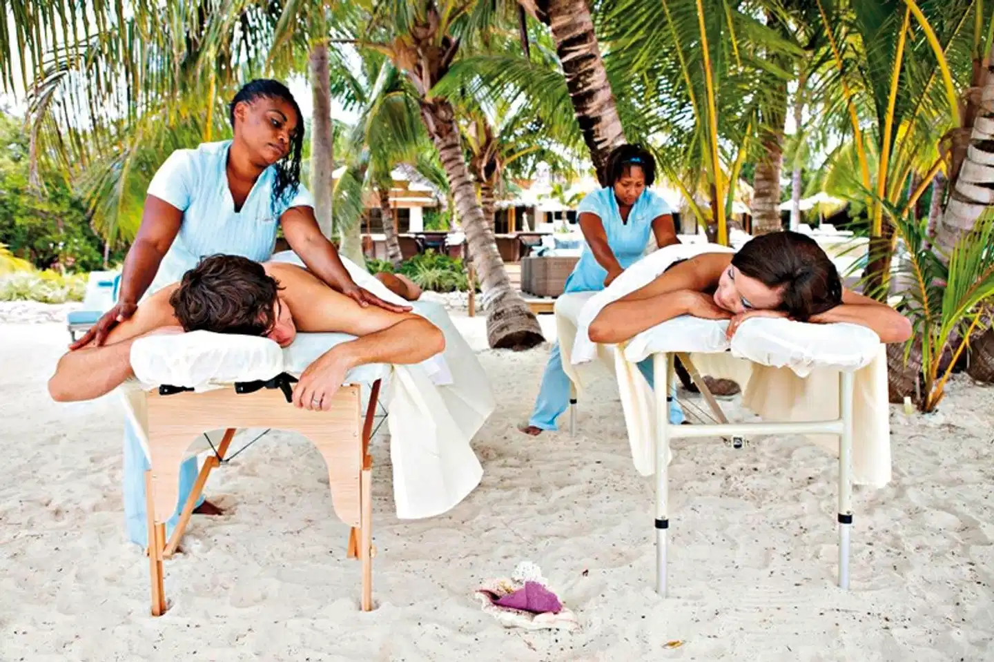 Tiamo Resort Wellness