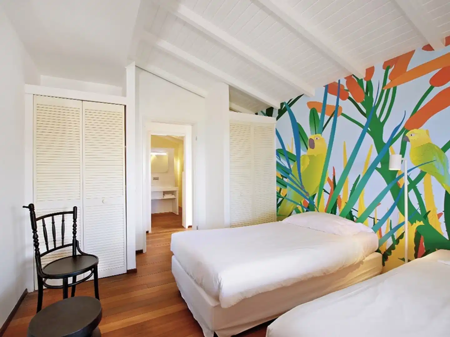 Papagayo Beach Resort Wohnbeispiel