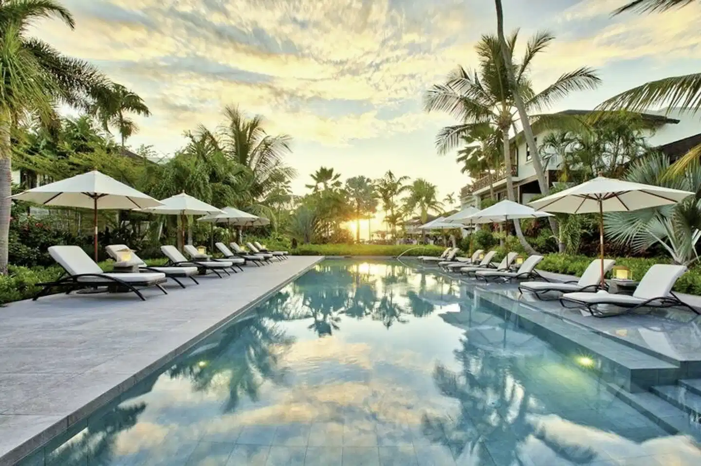 The Sandpiper Pool