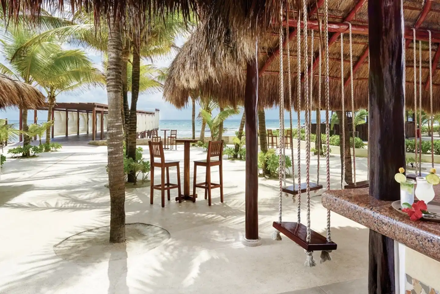 El Dorado Royale Terrasse