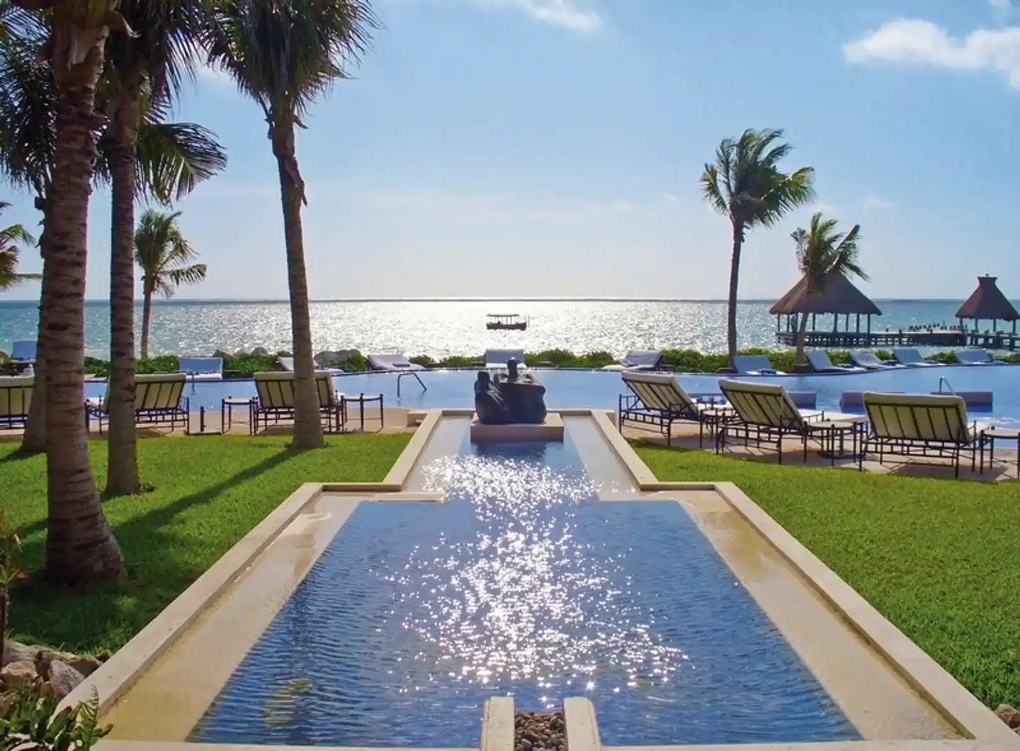 Paraiso de la Bonita Terrasse
