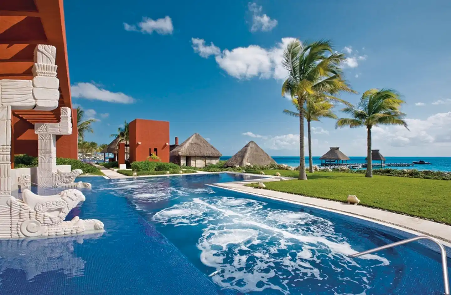 Paraiso de la Bonita Pool
