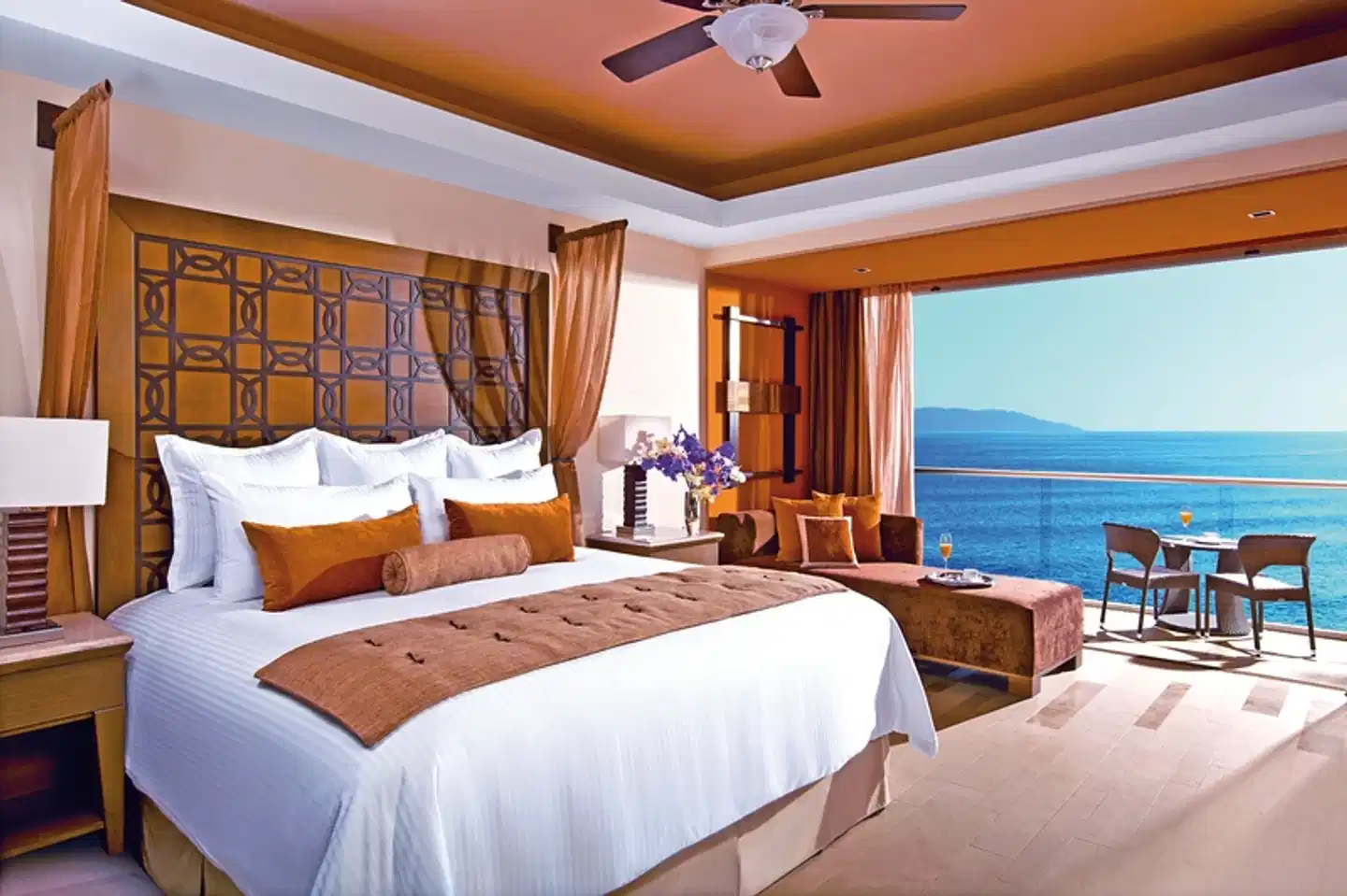 Dreams Vallarta Bay Resort & Spa Wohnbeispiel