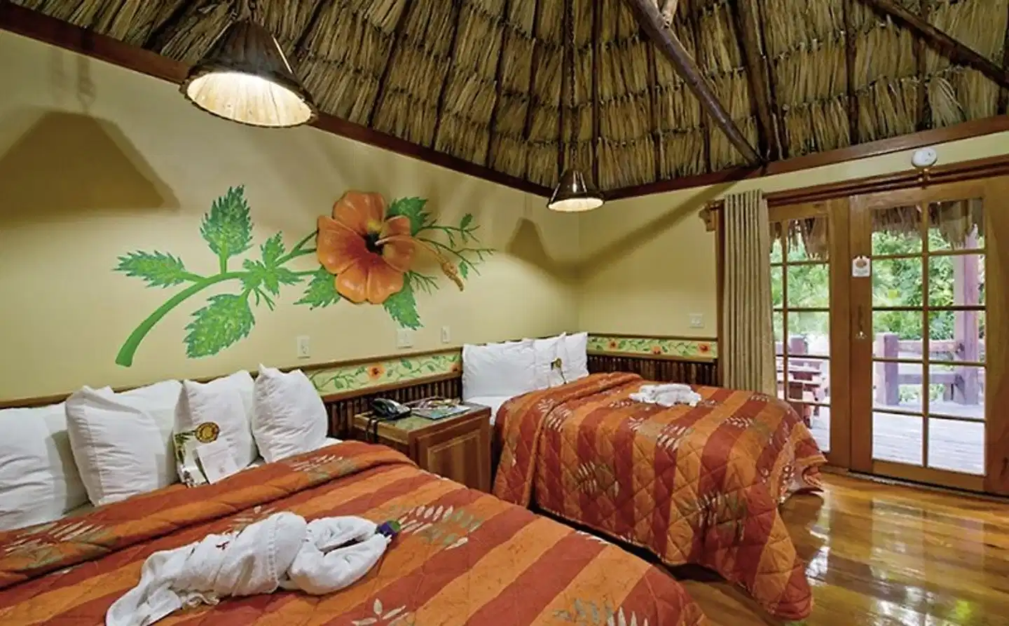 Ramon's Village Resort Wohnbeispiel