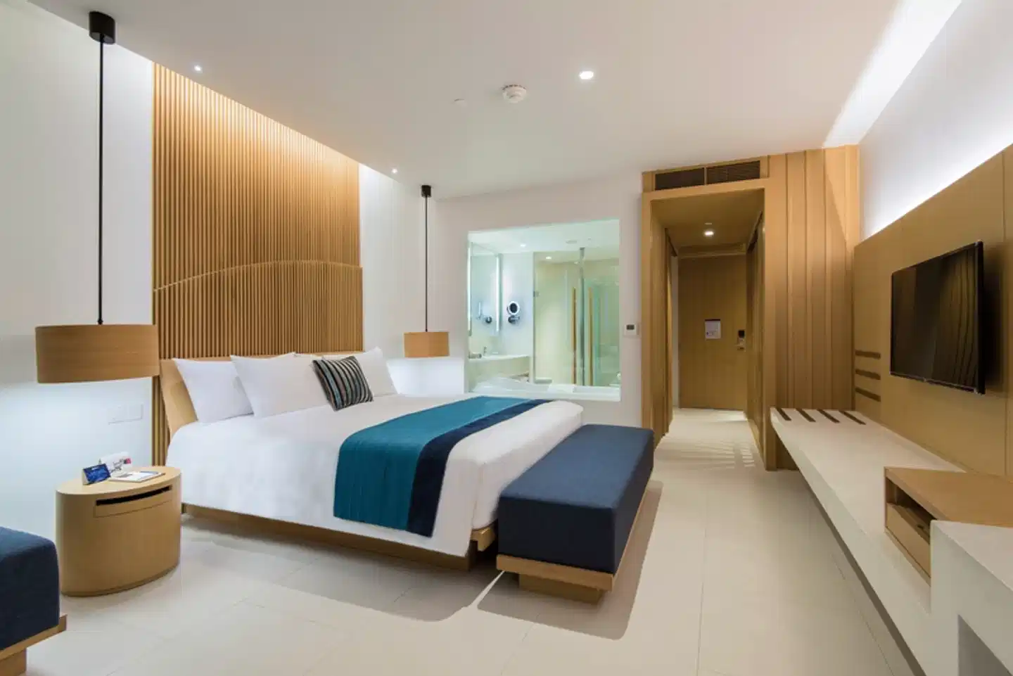 Ace of Hua Hin Resort Wohnbeispiel